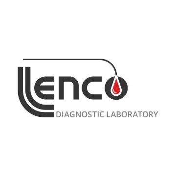 Lenco Diagnostic Laboratories Logo
