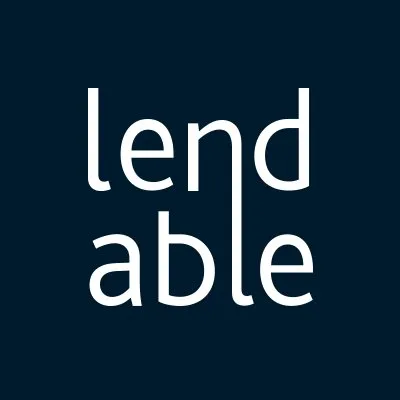 Lendable-company-logo