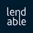 Lendable logo