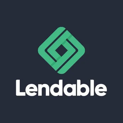 Lendable logo