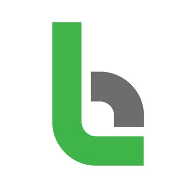 Logo by Brandfetch