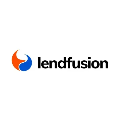 Lendfusion logo