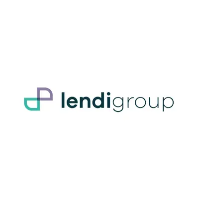 Lendi Group logo