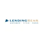 Lending Bear logo