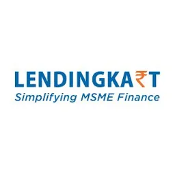 Lendingkart Technologies logo