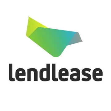 Actus Lend Lease Logo