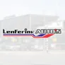 Logo Lenferink Auto's