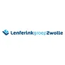 Logo Lenferink Groep