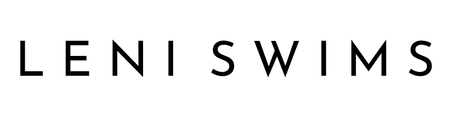 Leni Swims logo