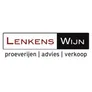 Logo Lenkens Wijn