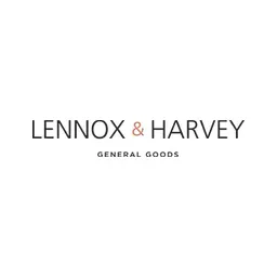 Lennox & Harvey
