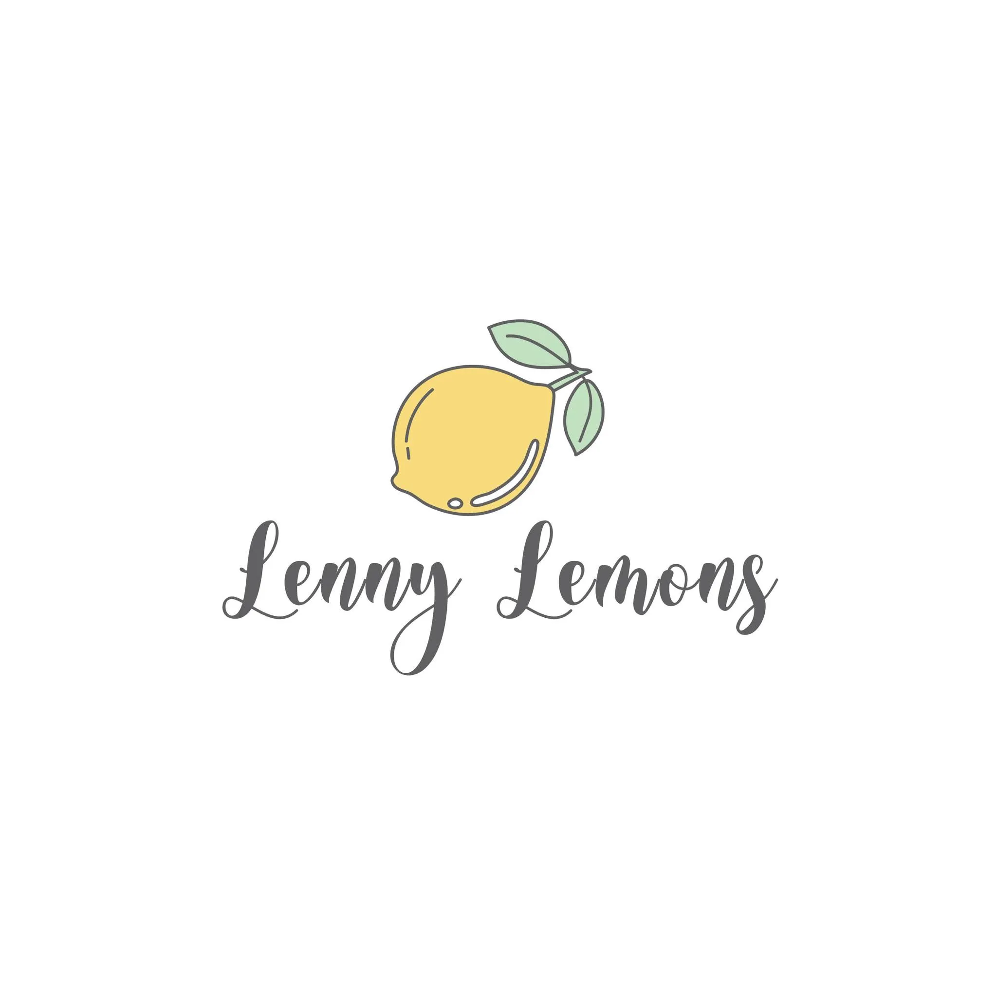 Lenny Lemons