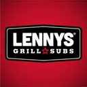 Lenny's Sub Shops logo