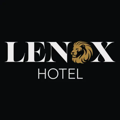 Lenox Mercantile (The Lenox Hotel shop)