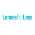 Lenses For Less logo
