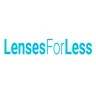 Lenses For Less logo