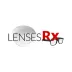 LensesRX logo