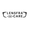 Lensfra Eyecare logo