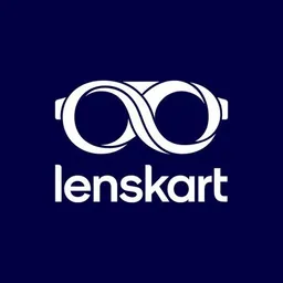 Lenskart logo
