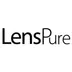LensPure logo