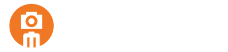 Lensrentals light logo