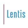 Logo Lentis - E
