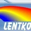 Lentkoproducts Logo