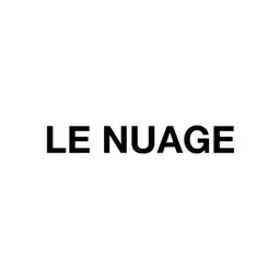 LE NUAGE logo