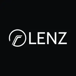 Lenz Charging logo