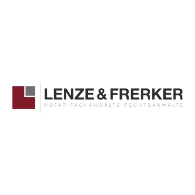 Lenze & Frerker GbR Notar Fachanwälte Rechtsanwälte