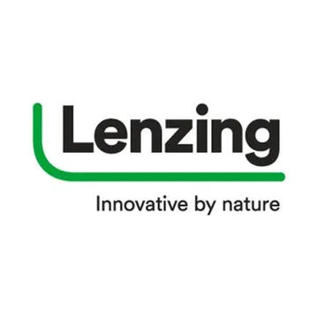 Lenzing Logo