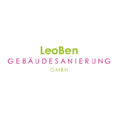 LeoBen Gebäudesanierung GmbH