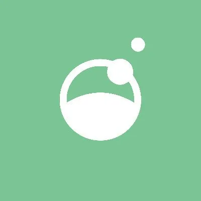 Logo by Brandfetch