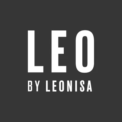 leomen.com logo