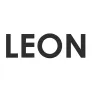 Logo LEON - Stationshal