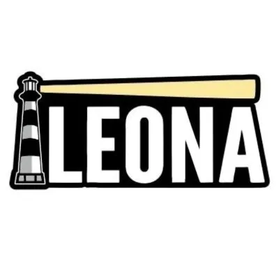 Leona logo