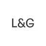 Leon & George logo