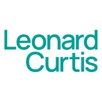 Leonard Curtis Recovery Logo