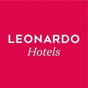 Leonardo Hotels EUR Logo