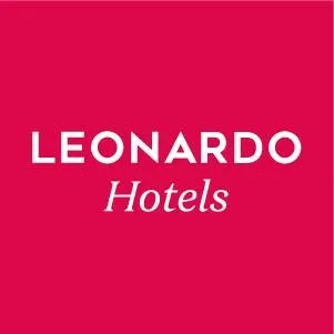 Leonardo Hotels logo