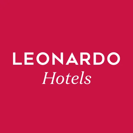 Leonardo Hotels IT logo