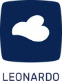 Leonardo logo