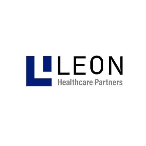 Leon Healthcare Credit Opportunities Fund (A designated series of Glide Direct Series, LLC, a Delaware series Ltd liability company) logo