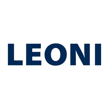 LEONI Logo