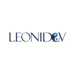 Leonidov logo