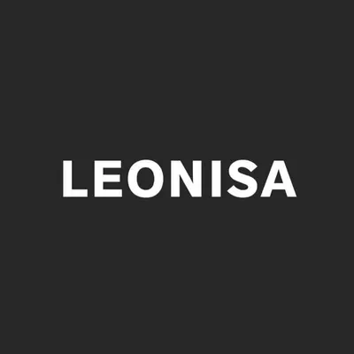 leonisa.com logo