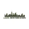 Leon Restoration Inc logo