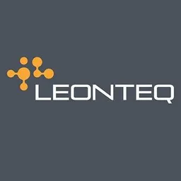 Leonteq's icon