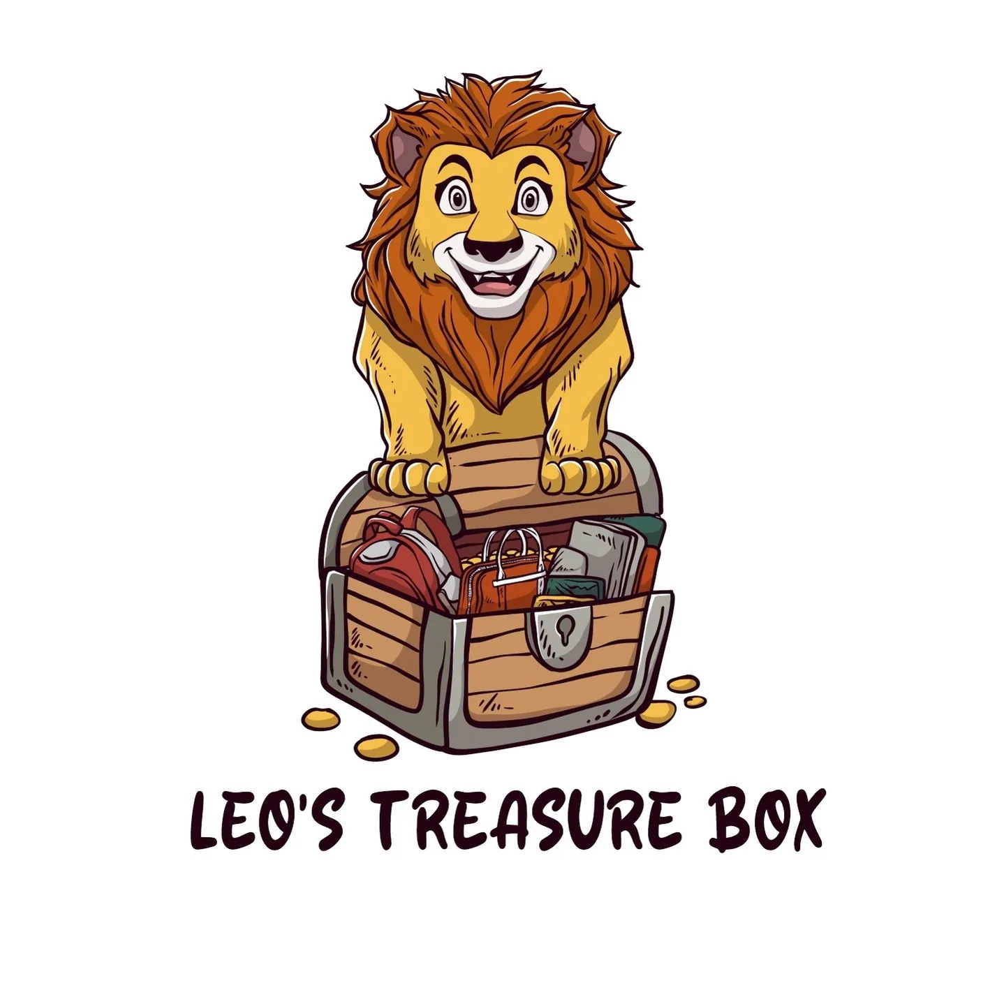 Leostreasurebox