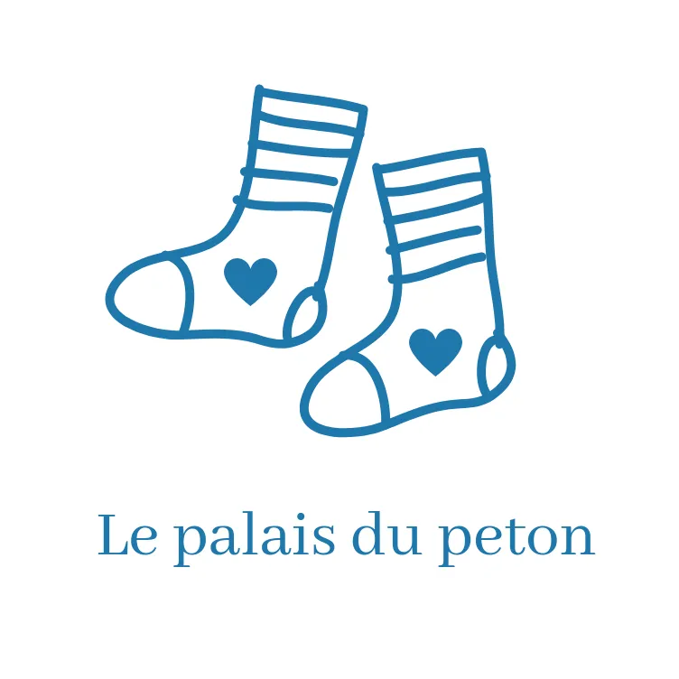 Le Palais Du Peton